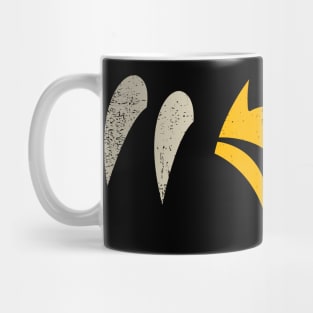 Beast Master Mug